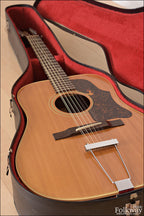 1967 Gibson B45-12