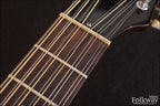 1967 Gibson B45-12