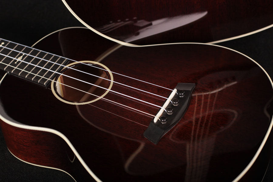 Taylor Builder's Reserve VII Tenor Ukulele