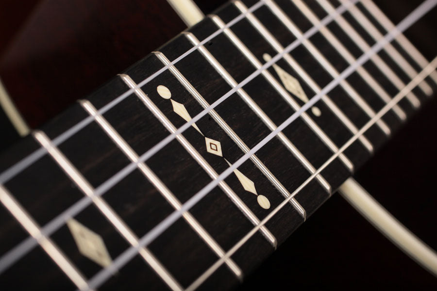 Taylor Builder's Reserve VII Tenor Ukulele