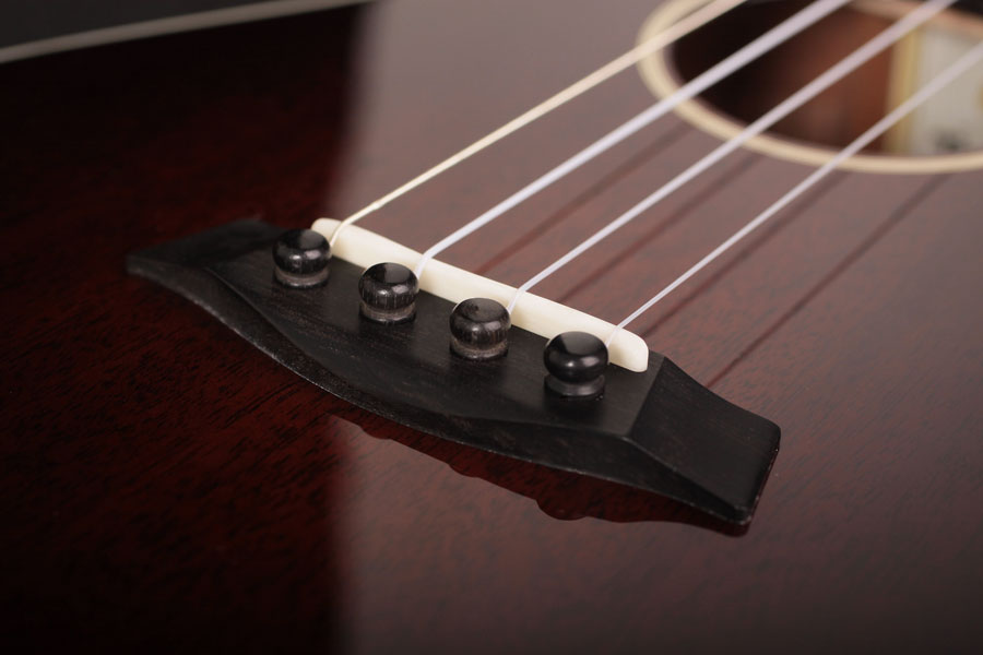 Taylor Builder's Reserve VII Tenor Ukulele
