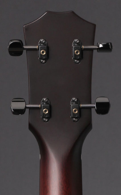 Taylor Builder's Reserve VII Tenor Ukulele