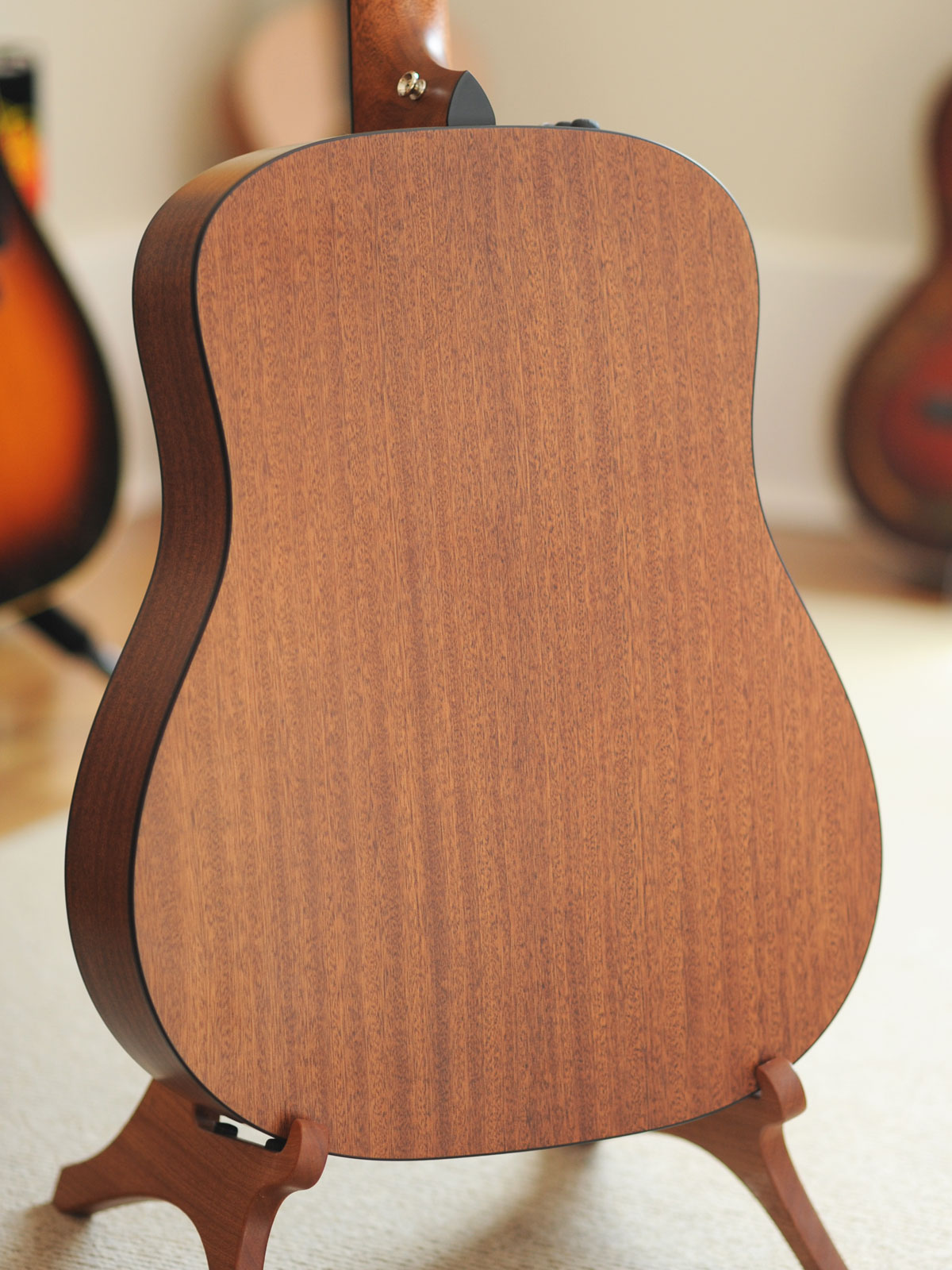 Taylor 320e Baritone Spring Limited