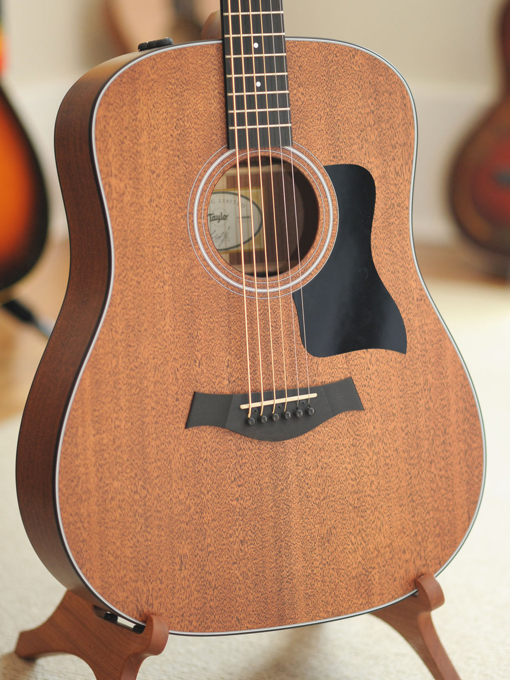 Taylor 320e Baritone Spring Limited