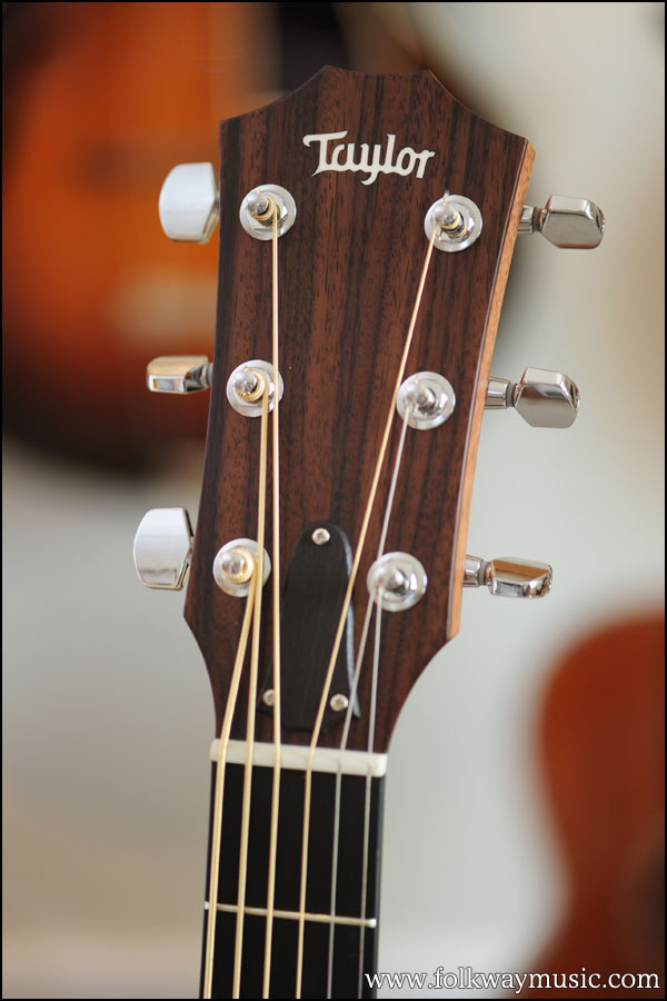 Taylor 320e Baritone Spring Limited