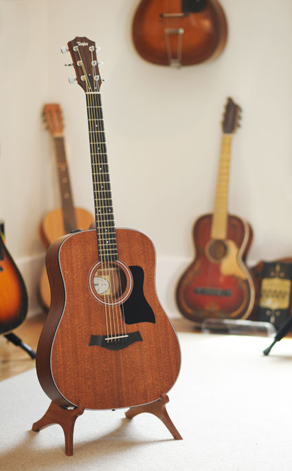 Taylor 320e Baritone Spring Limited