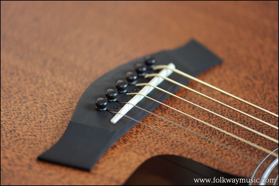 Taylor 320e Baritone Spring Limited