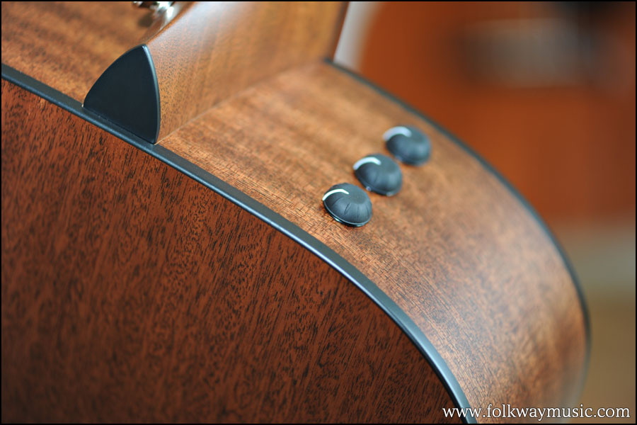 Taylor 320e Baritone Spring Limited