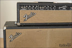 1965 Fender Bassman