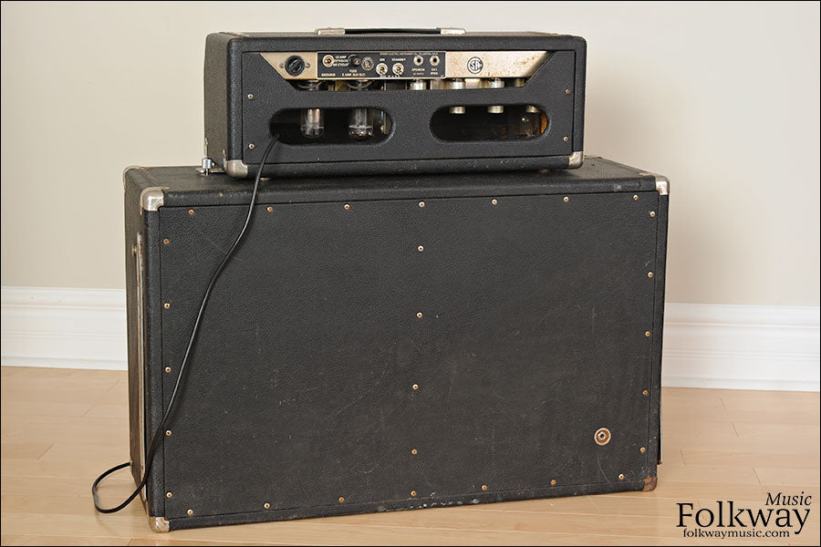 1965 Fender Bassman