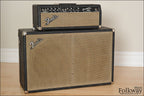 1965 Fender Bassman