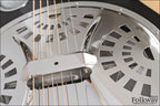 2005 Paul Beard Mike Auldridge Signature 6 String