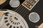 2005 Paul Beard Mike Auldridge Signature 6 String