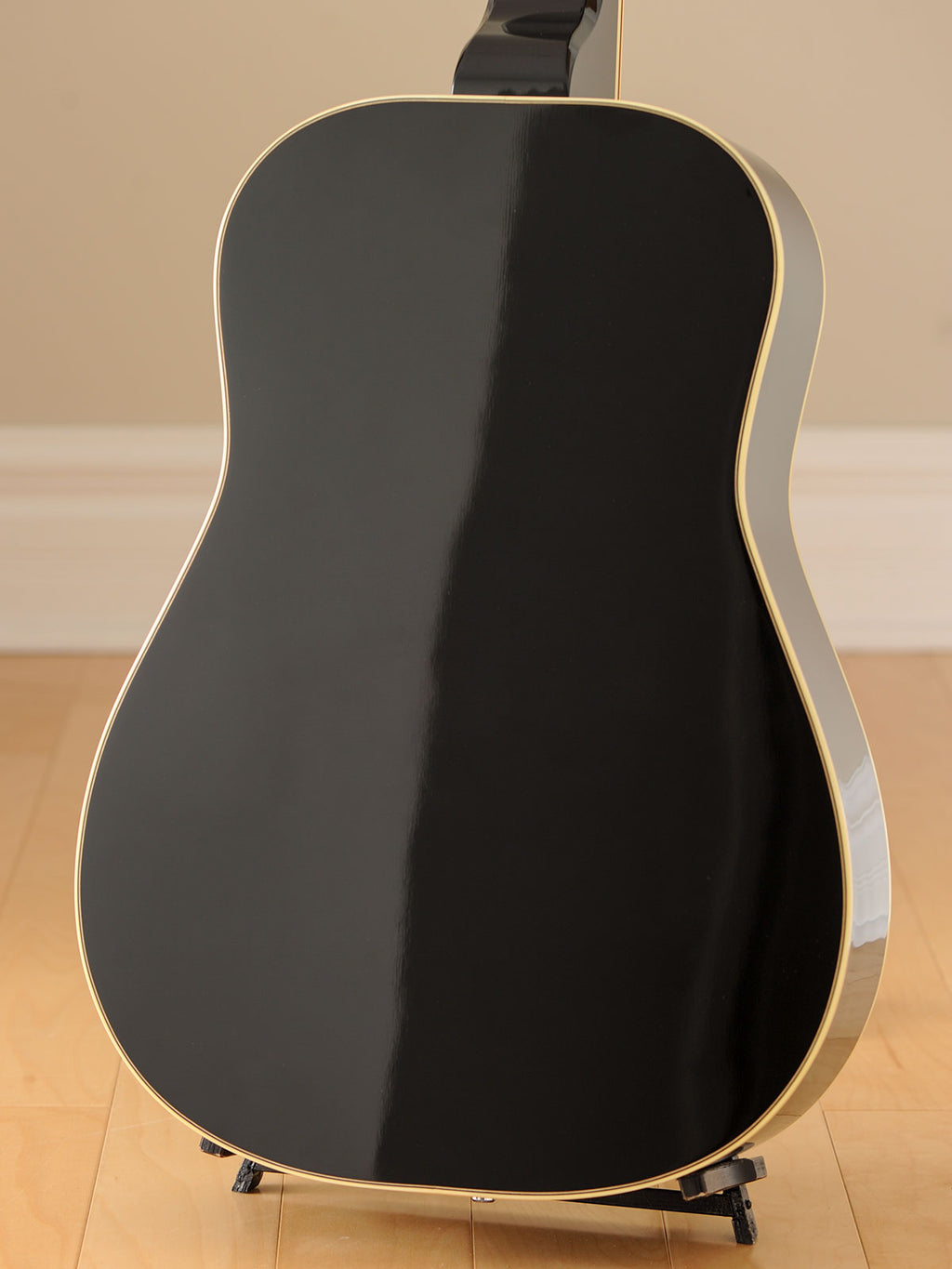 2005 Paul Beard Mike Auldridge Signature 6 String