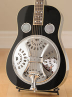 2005 Paul Beard Mike Auldridge Signature 6 String