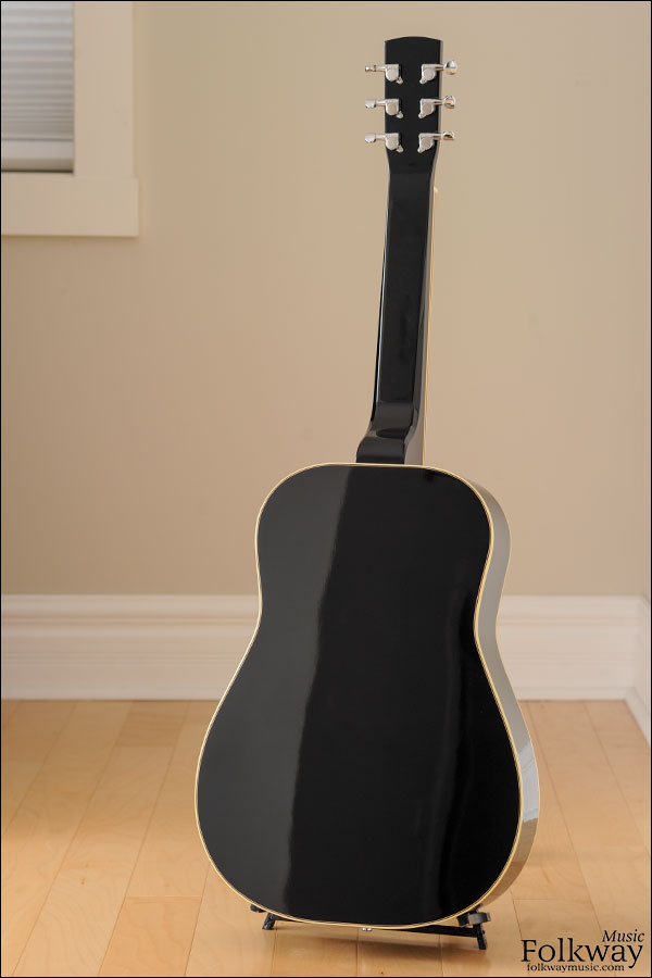 2005 Paul Beard Mike Auldridge Signature 6 String