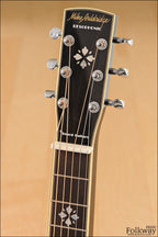 2005 Paul Beard Mike Auldridge Signature 6 String