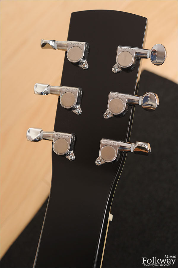 2005 Paul Beard Mike Auldridge Signature 6 String