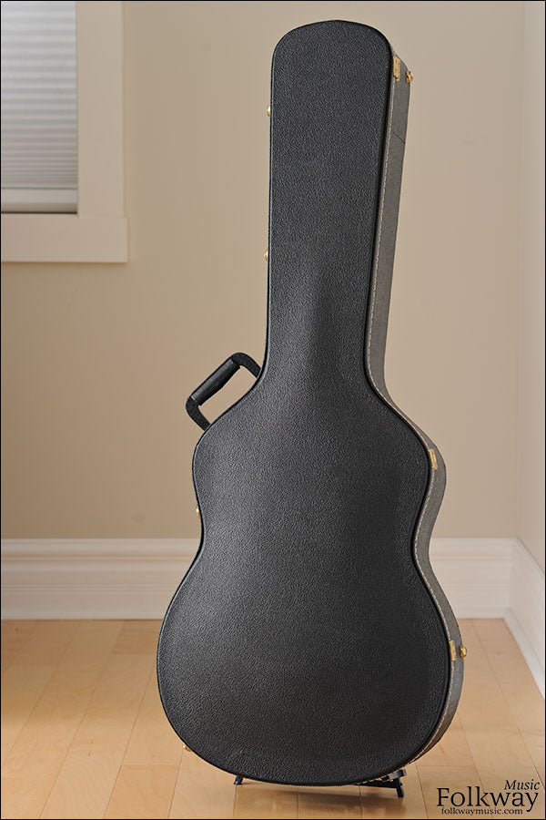 2005 Paul Beard Mike Auldridge Signature 6 String