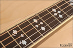 2005 Paul Beard Mike Auldridge Signature 6 String