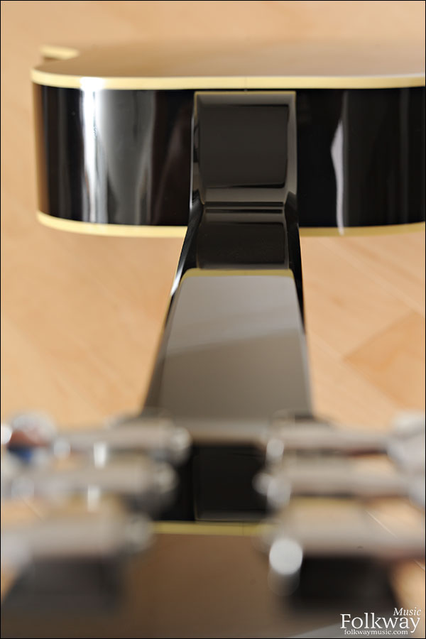 2005 Paul Beard Mike Auldridge Signature 6 String