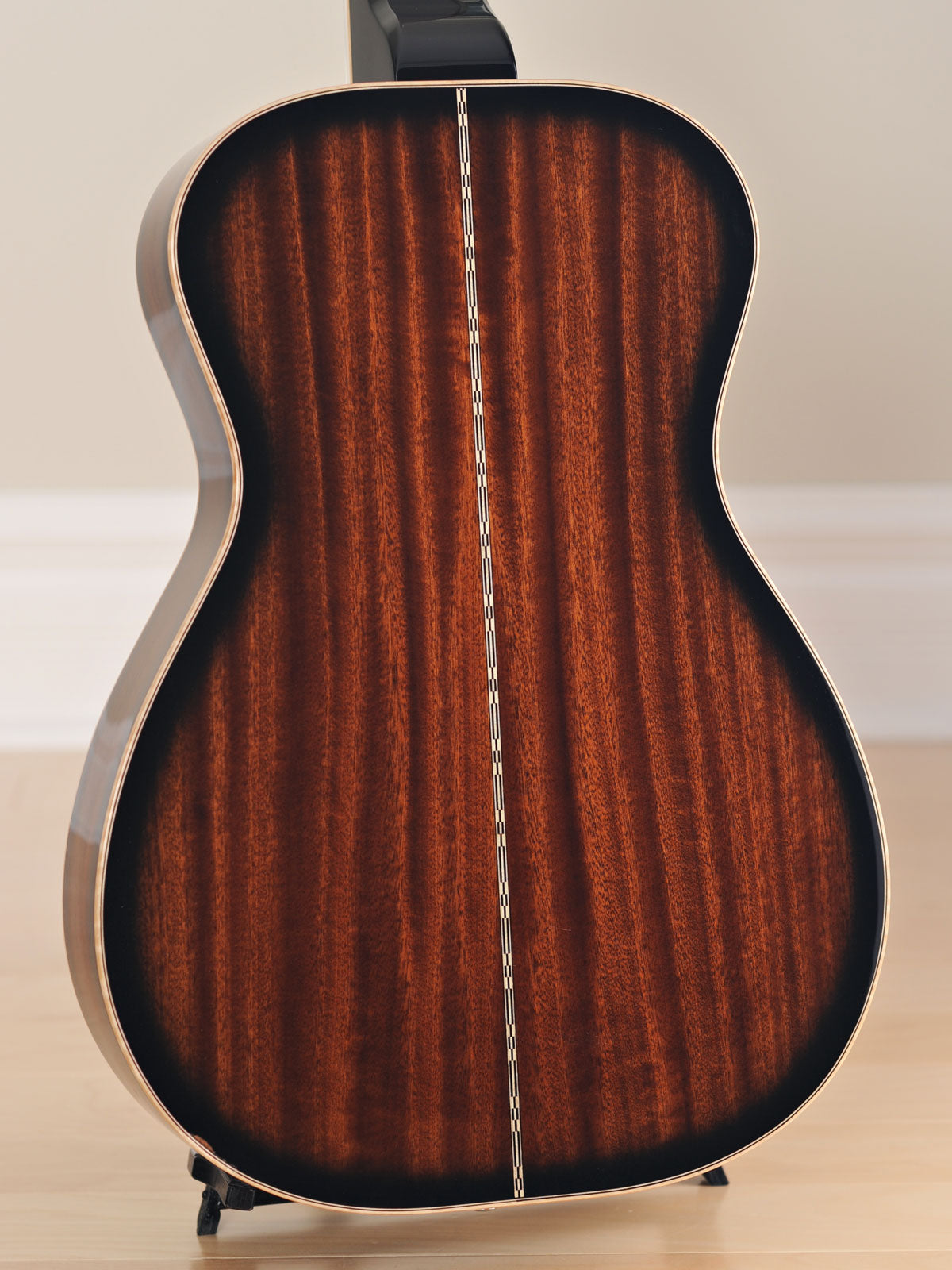 2005 Paul Beard Model R