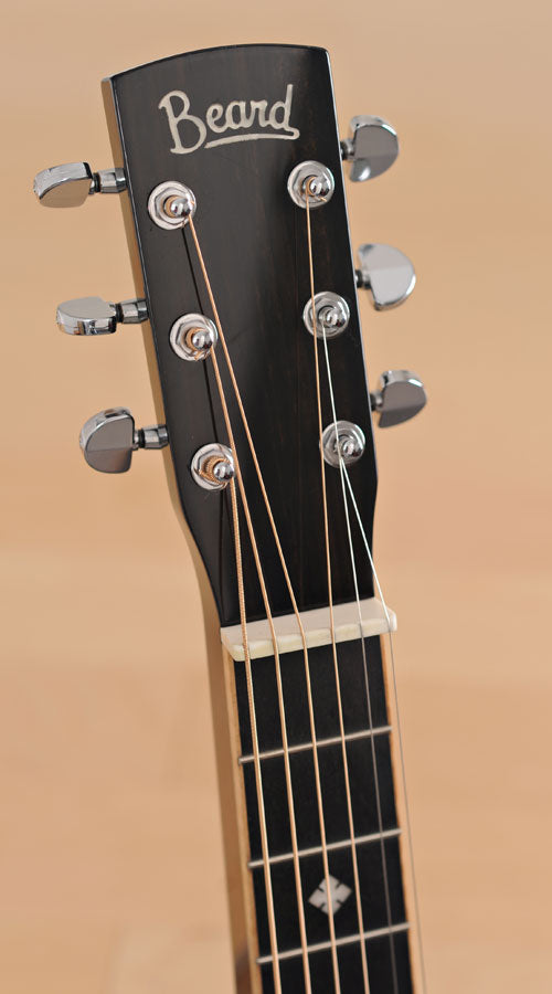 2005 Paul Beard Model R