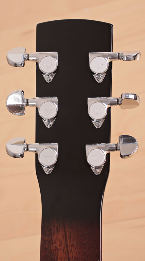 2005 Paul Beard Model R