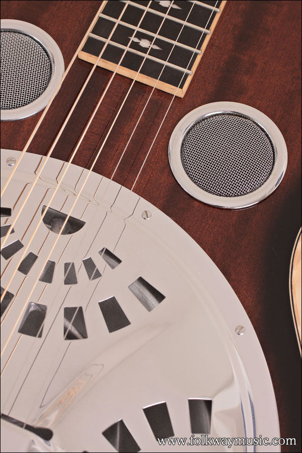 2005 Paul Beard Model R