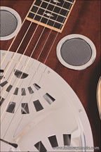 2005 Paul Beard Model R
