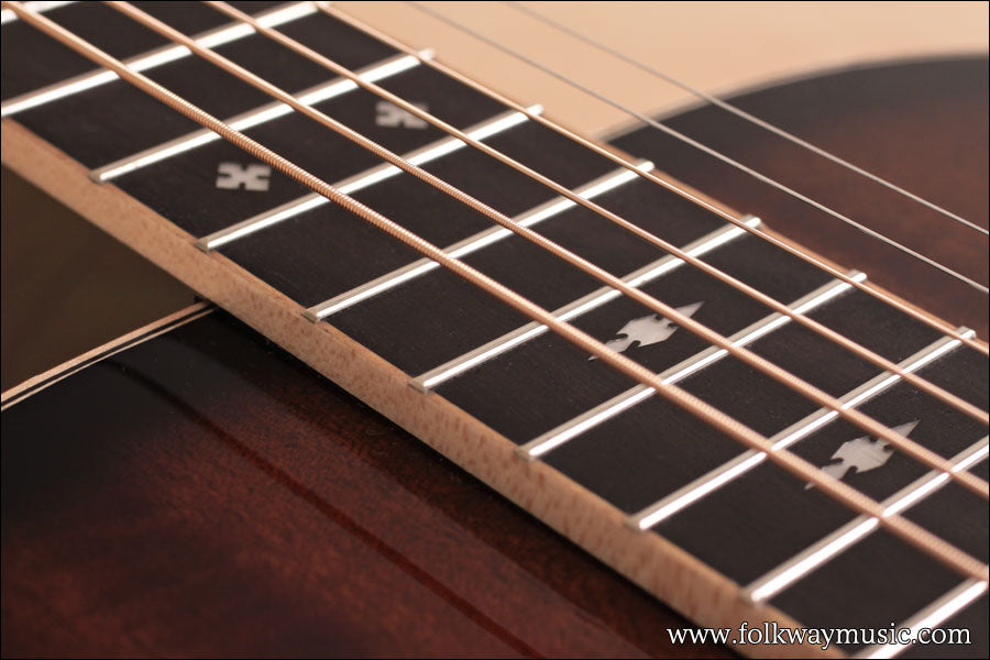2005 Paul Beard Model R