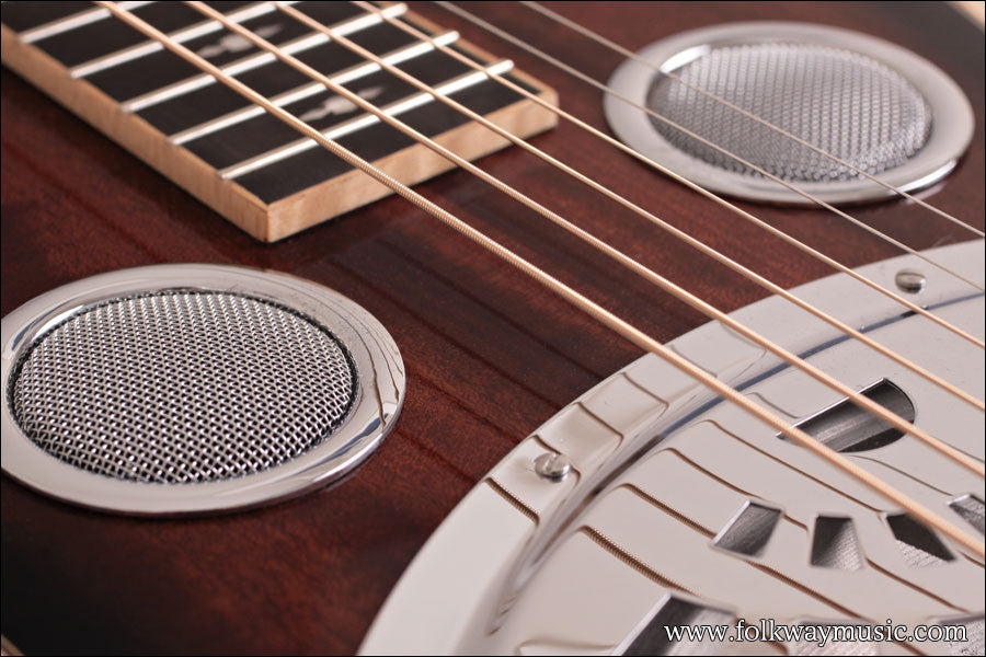 2005 Paul Beard Model R