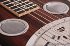 2005 Paul Beard Model R