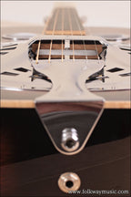2005 Paul Beard Model R