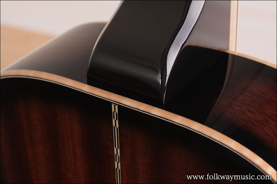 2005 Paul Beard Model R