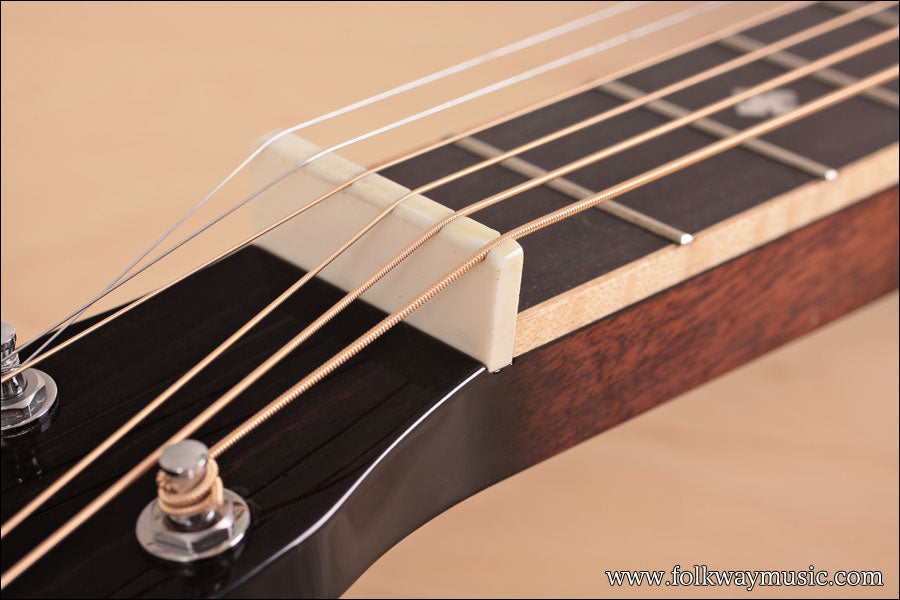 2005 Paul Beard Model R