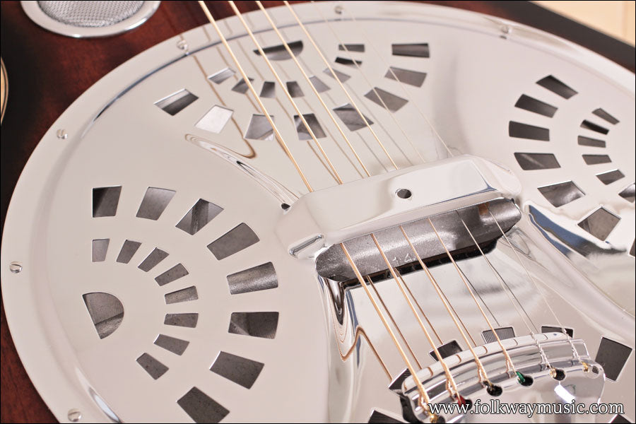 2005 Paul Beard Model R