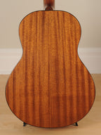1992 Marc Beneteau