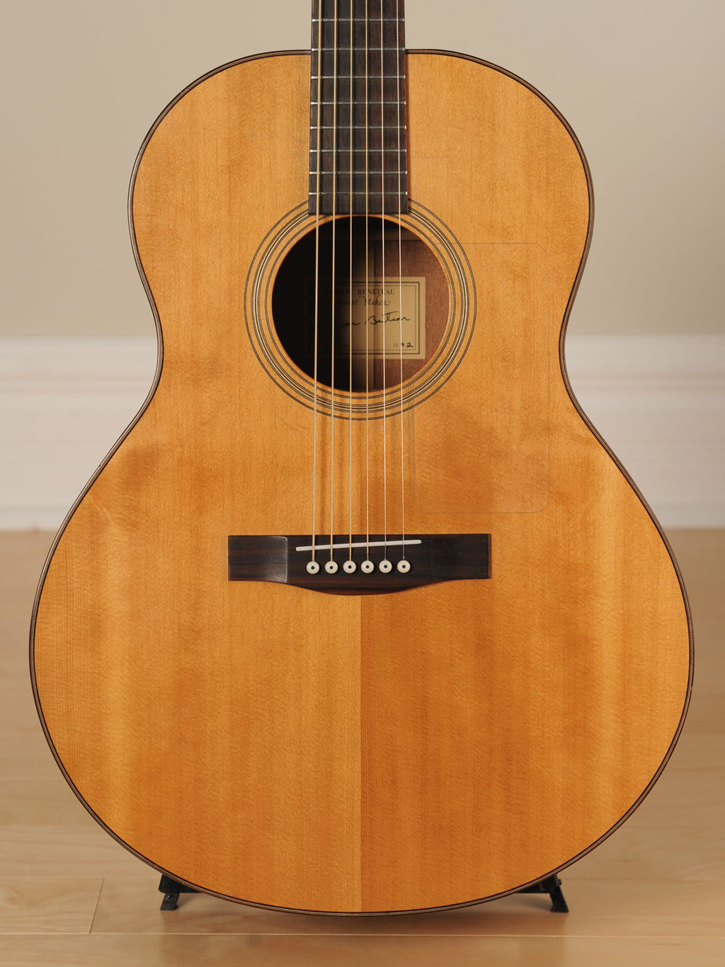 1992 Marc Beneteau