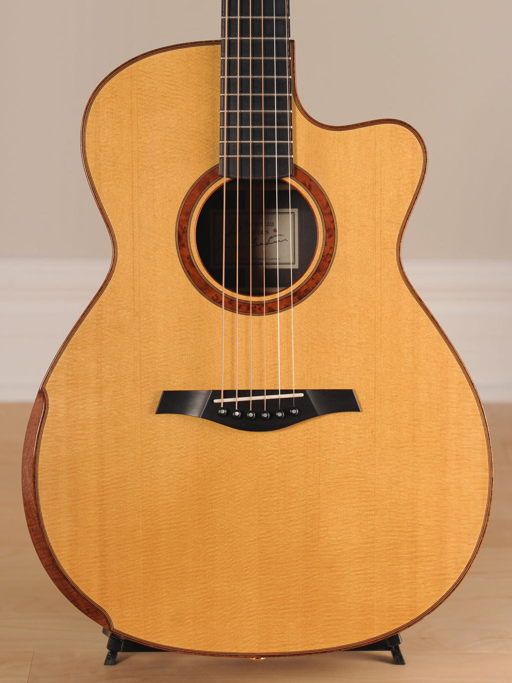 2009 Marc Beneteau OMC
