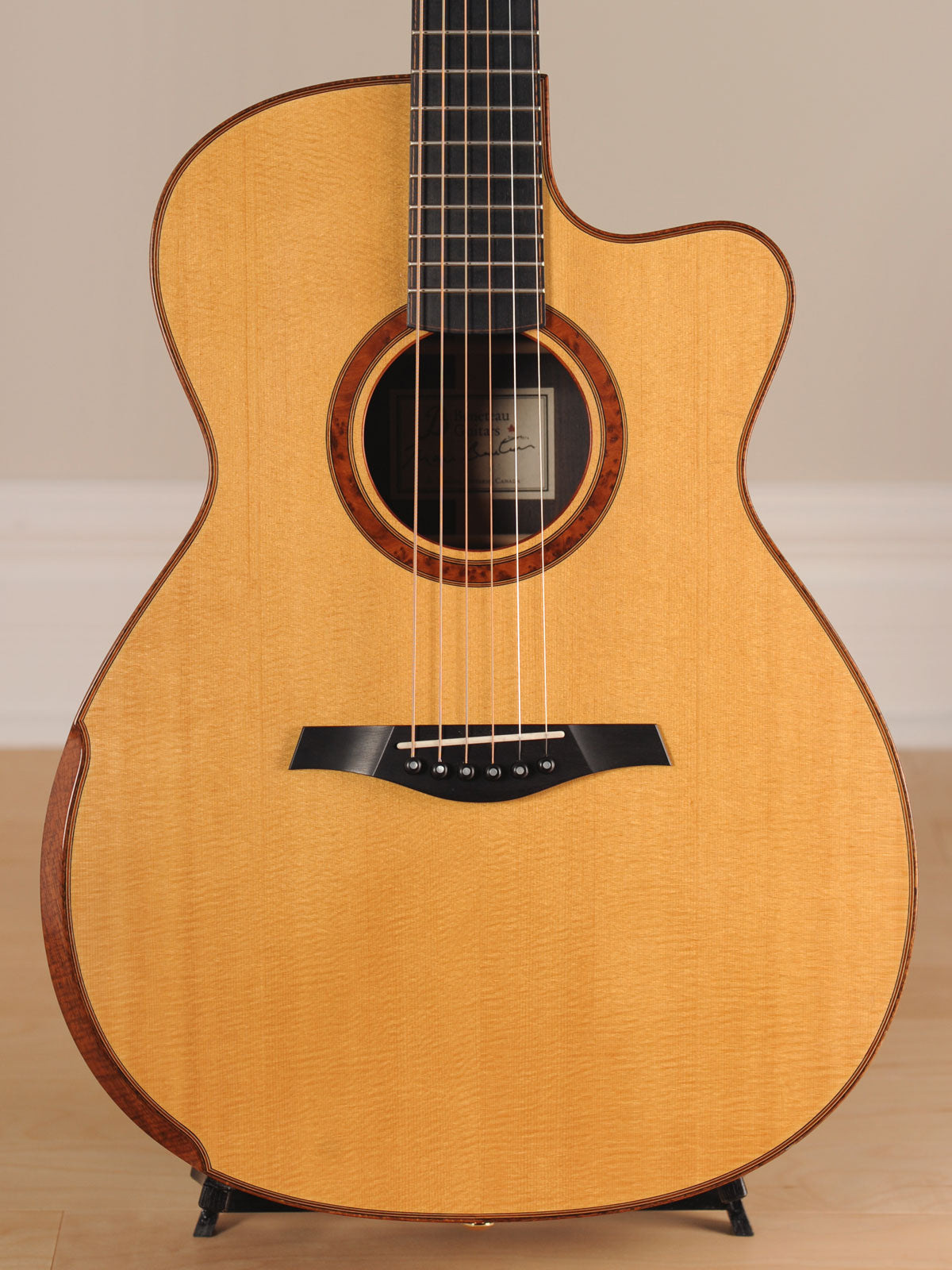 2009 Marc Beneteau OMC