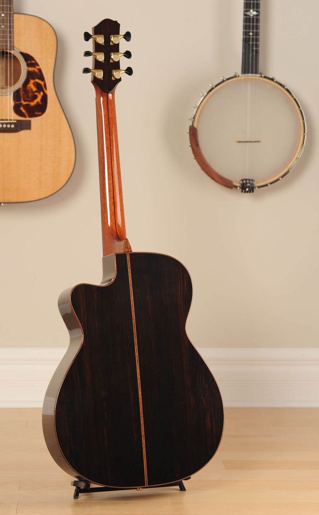 2009 Marc Beneteau OMC