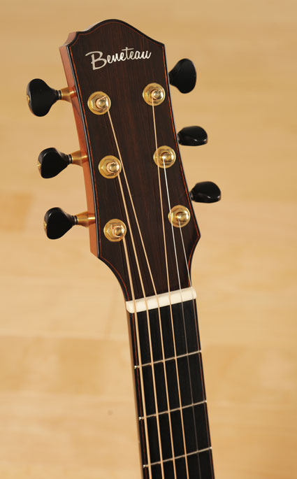 2009 Marc Beneteau OMC