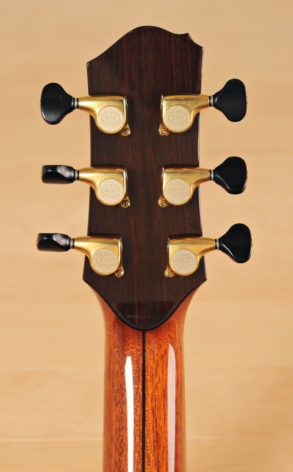 2009 Marc Beneteau OMC