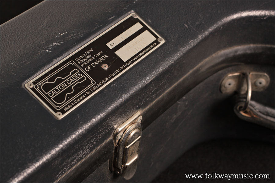 2007 Marc Beneteau Concert