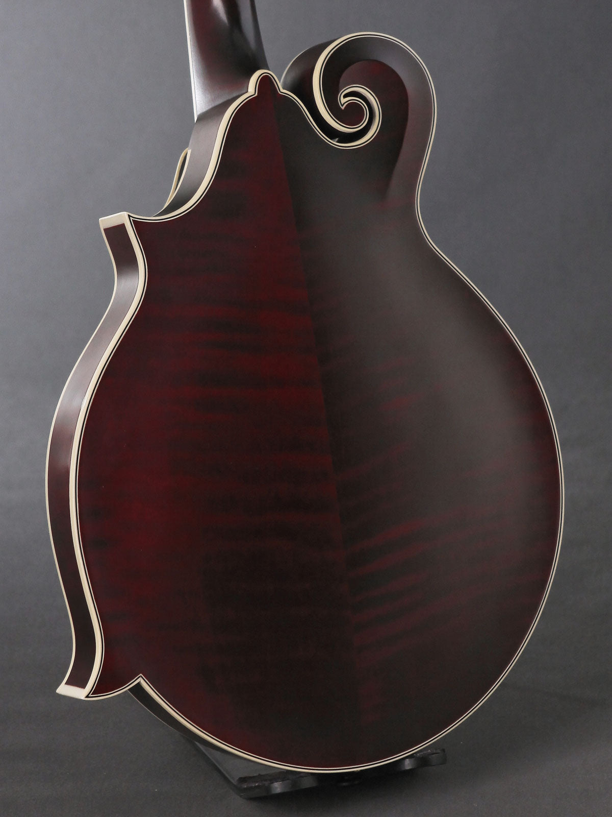 2005 Gibson Wayne Benson F5