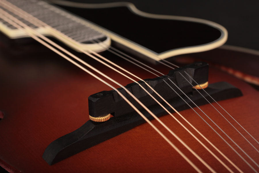 2005 Gibson Wayne Benson F5