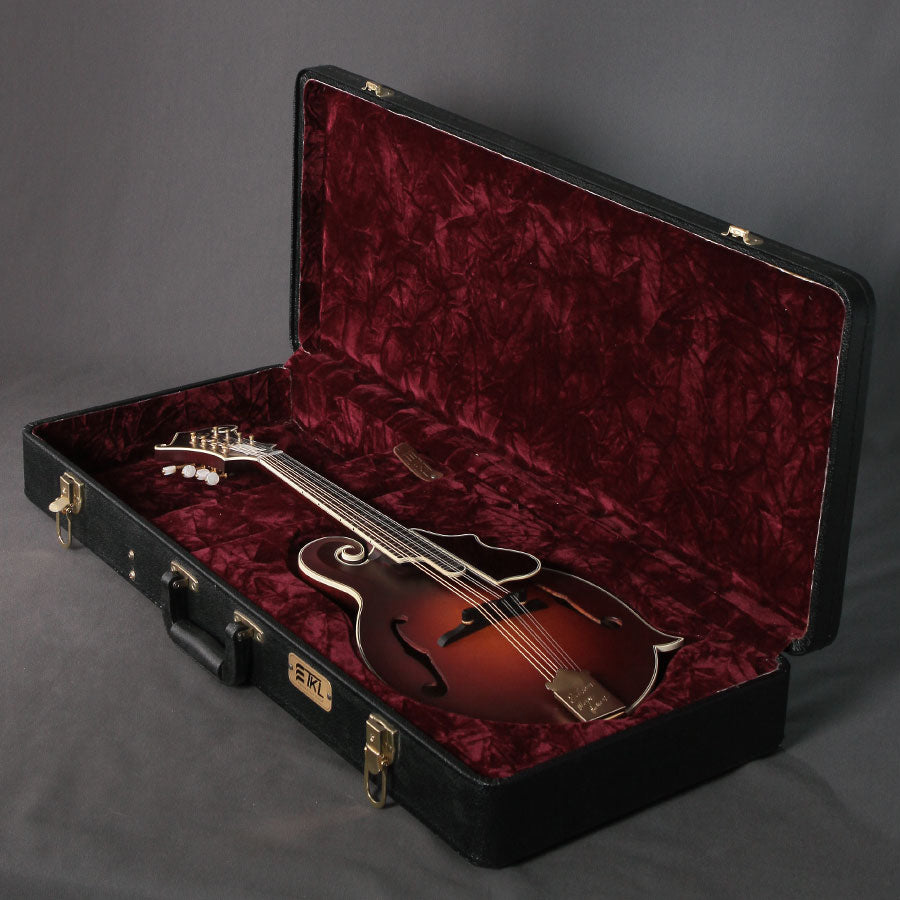 2005 Gibson Wayne Benson F5
