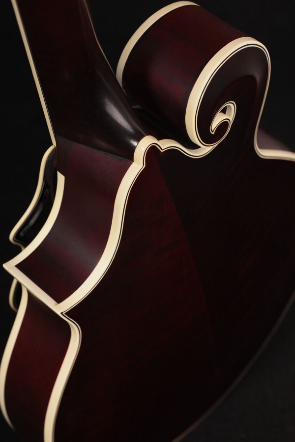 2005 Gibson Wayne Benson F5
