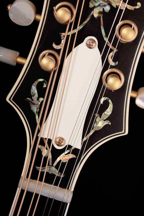 2005 Gibson Wayne Benson F5